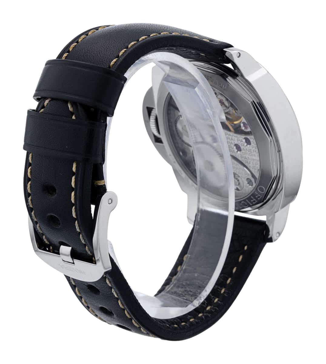 Panerai Luminor Base PAM00114 Panerai Luminor Base PAM00114